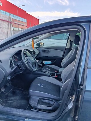 CUOTA 270€ - SEAT Leon 2019 1.5 TSI 131CV