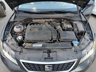 CUOTA 270€ - SEAT Leon 2019 1.5 TSI 131CV