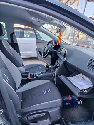 CUOTA 270€ - SEAT Leon 2019 1.5 TSI 131CV