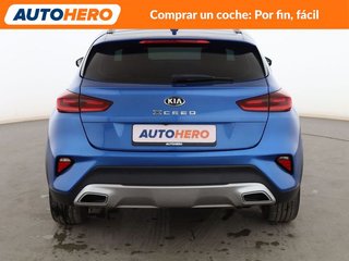 Kia XCeed 1.0 TGDI Tech