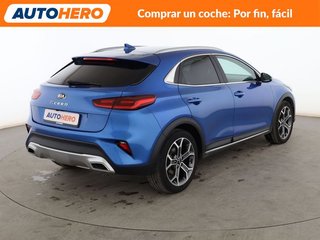 Kia XCeed 1.0 TGDI Tech