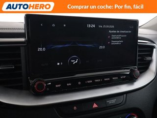 Kia XCeed 1.0 TGDI Tech