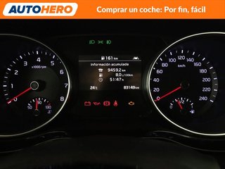 Kia XCeed 1.0 TGDI Tech