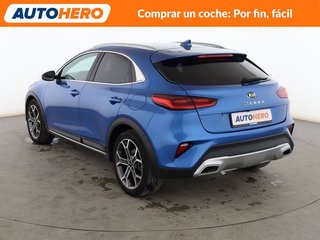 Kia XCeed 1.0 TGDI Tech