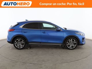 Kia XCeed 1.0 TGDI Tech