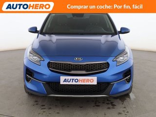 Kia XCeed 1.0 TGDI Tech