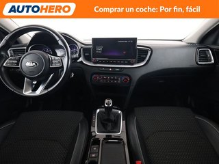 Kia XCeed 1.0 TGDI Tech