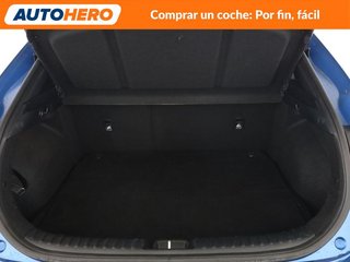 Kia XCeed 1.0 TGDI Tech