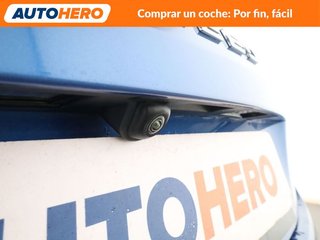 Kia XCeed 1.0 TGDI Tech