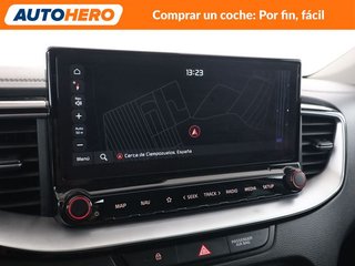 Kia XCeed 1.0 TGDI Tech
