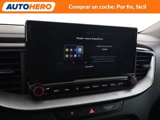 Kia XCeed 1.0 TGDI Tech
