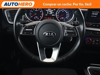Kia XCeed 1.0 TGDI Tech