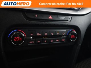 Kia XCeed 1.0 TGDI Tech