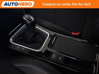 Kia XCeed 1.0 TGDI Tech