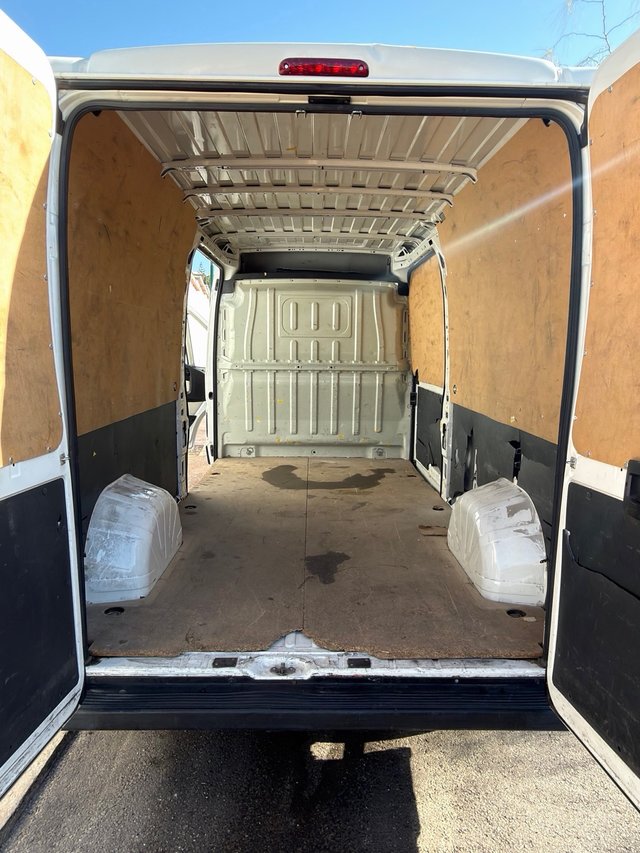 Citroen Jumper 121.000km
