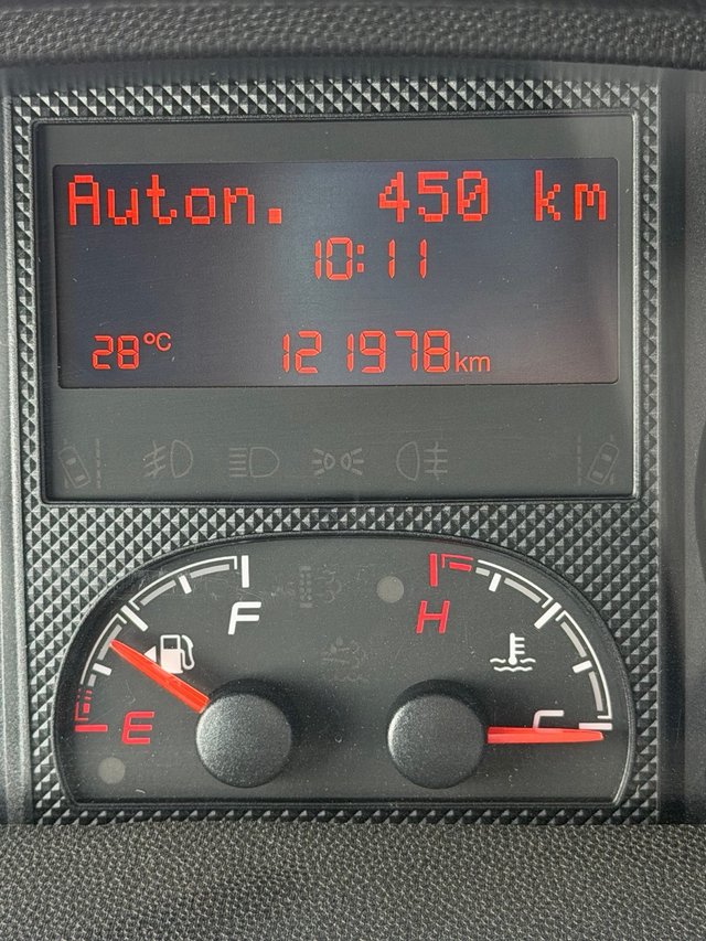 Citroen Jumper 121.000km