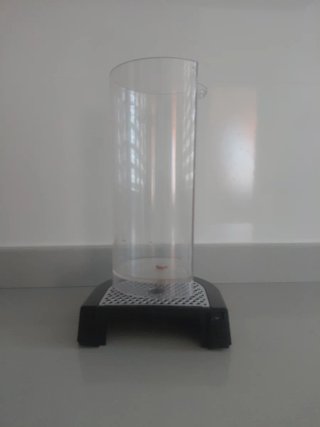 Depósito de agua para cafetera Krups