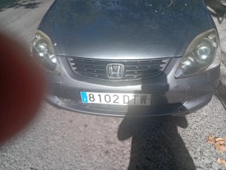 Honda Civic 2005