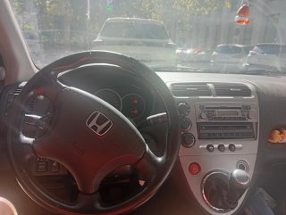 Honda Civic 2005