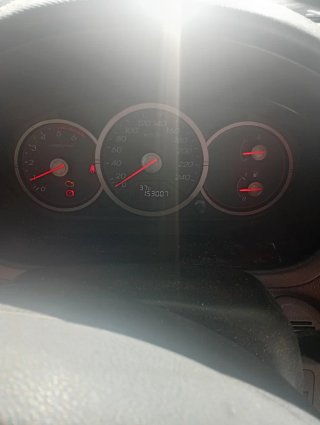 Honda Civic 2005
