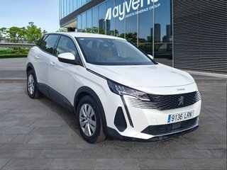 Peugeot 3008 BlueHDi 130 S&S Active Pack 96 kW (130 CV)