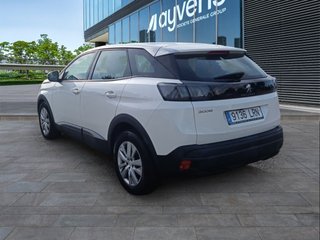Peugeot 3008 BlueHDi 130 S&S Active Pack 96 kW (130 CV)