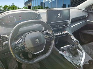 Peugeot 3008 BlueHDi 130 S&S Active Pack 96 kW (130 CV)