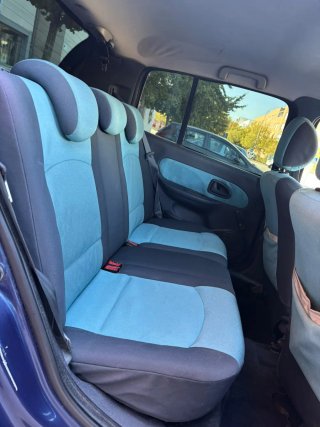 Renault Clio 2002