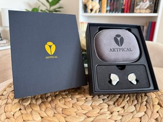 Artpical Game One IEM Auriculares Gaming