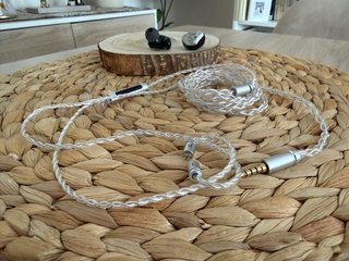 Artpical Game One IEM Auriculares Gaming