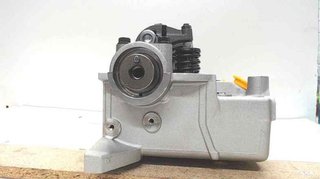 Culata mitsubishi mr984455 montero sport 384300