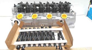 Culata mitsubishi mr984455 montero sport 384300