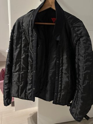 Chaqueta Dainese D-Explorer Gore-Tex