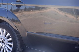 Ford S-MAX Vignale 2011
