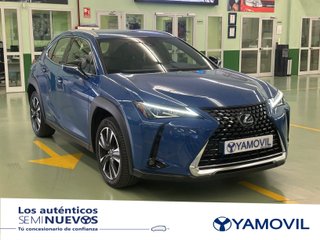 Lexus UX 250h Premium 135 kW (184 CV)