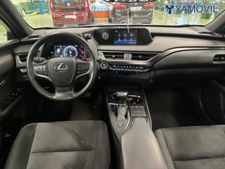 Lexus UX 250h Premium 135 kW (184 CV)