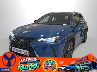 Lexus UX 250h Premium 135 kW (184 CV)