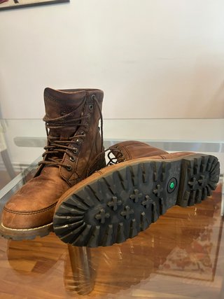 Botas Timberland Earthkeepers Marrones