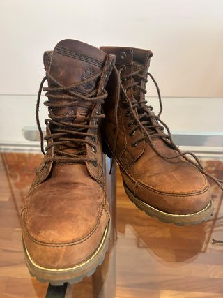Botas Timberland Earthkeepers Marrones