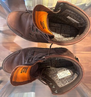 Botas Timberland Earthkeepers Marrones
