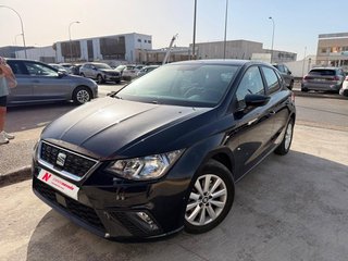 CUOTA 240€- SEAT Ibiza 2020 1.6 TDI 95CV