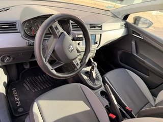 CUOTA 240€- SEAT Ibiza 2020 1.6 TDI 95CV