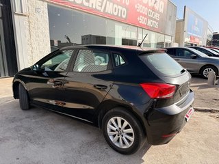 CUOTA 240€- SEAT Ibiza 2020 1.6 TDI 95CV