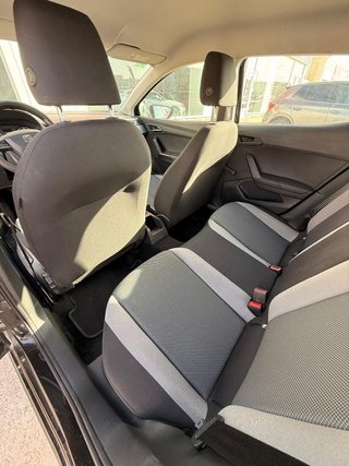 CUOTA 240€- SEAT Ibiza 2020 1.6 TDI 95CV