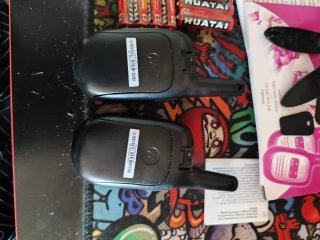 Walkie-talkie Motorola T4512