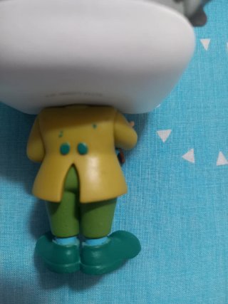 2 Funko Disney Alicia en el País de las Maravillas