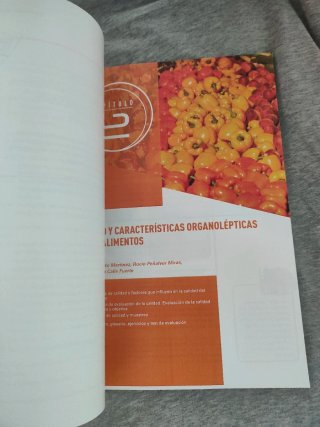 Control Alimentario