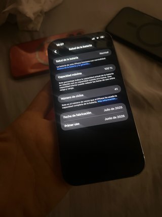 iPhone Air 512GB