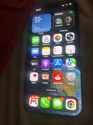 iPhone Air 512GB