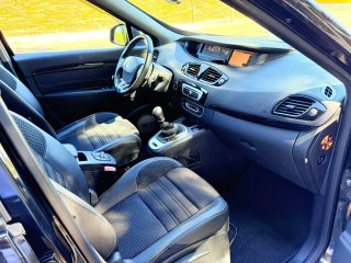 Renault Grand Scenic 2016